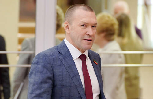 Ринат Фазылов стал зампредседателя Комитета Госсовета РТ по законности и правопорядку