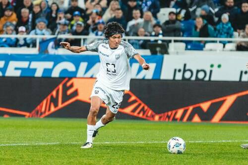 Генеральный директор «Балтики» прокомментировал слухи о Бевееве