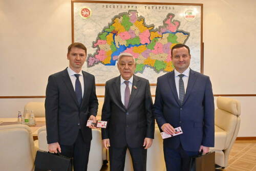 Новые депутаты Госсовета РТ будут работать в комитетах по образованию и по законности