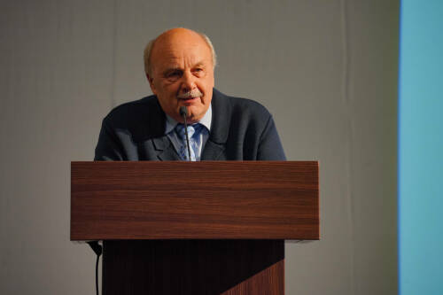 «У нас единые цели»: Николай Иванов об объединении Союза писателей Татарстана и России