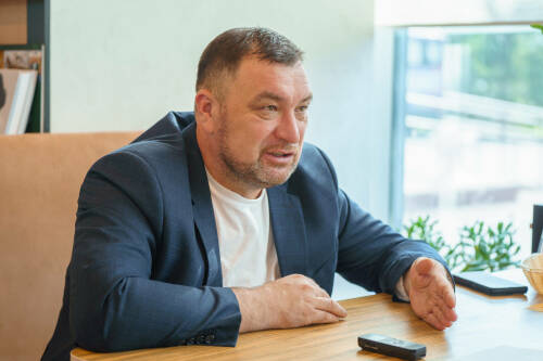 Равиль Сабыр о будущем Союза писателей Татарстана: «Сдаваться не хочется»