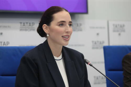 На «Лига форум» в Татарстан в следующем году хотят позвать студентов из стран БРИКС