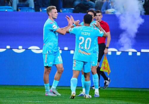 Кто тащит «Зенит», что с «быками» и кем усилить ЦСКА: кто победит в гонке лидеров РПЛ