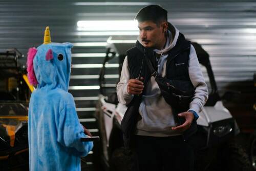 Альманах «Лето.Город.Любовь» выходит в широкий российский прокат