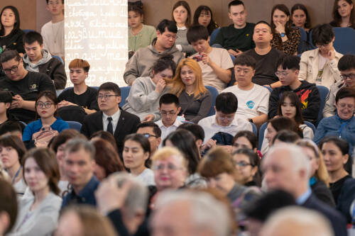 В России стипендии студентов планируют ежегодно индексировать на 4%