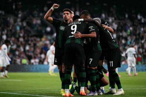 Андрей Синицын: «Краснодару» не хватает стабильности против лидеров