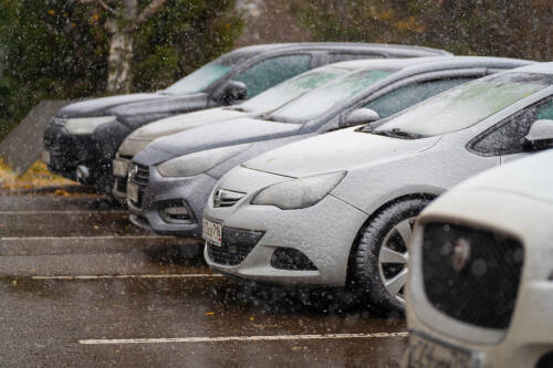 Минпромторг РФ предложил перенести введение новых правил утильсбора на декабрь