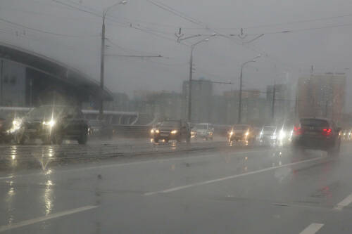 Ноябрь в Татарстане окажется на градус теплее нормы