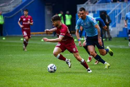 «Рубин» сыграет против «Крыльев Советов» в матче 11 тура РПЛ