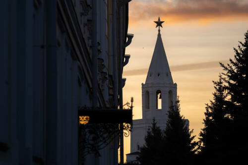 День без осадков и до +18 градусов ожидается в Татарстане 5 октября