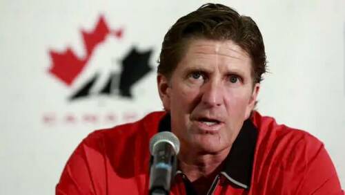 Майк Бэбкок может возглавить «Ак Барс» в ближайшее время