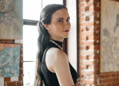 Аделия Зарифуллина: «Возможности у молодых музыкантов в России пока неравные»