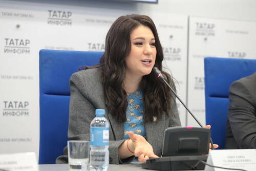 Минуллина: Матч по крикету на форуме «TIME: Россия – Индия» откроет посол Индии в РФ