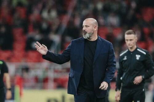 Руководство «Спартака» рассмотрит увольнение Станковича на совете директоров