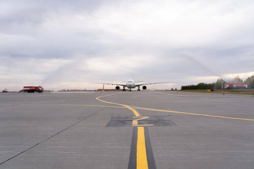 В Росавиации предупредили о возможной потере 539 самолетов и вертолетов к 2030 году