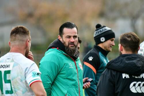 ДжейПи Нил: Главный тренер «Динамо» сказал, что они едут в Казань за чемпионством? Удачи!