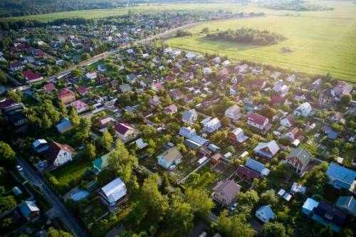 Выбор за многодетными: семьи Казани и Челнов могут получить деньги вместо земли