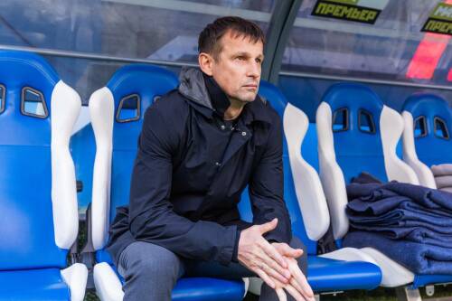 Бывший президент «Спартака» посоветовал «Зениту» уволить Семака