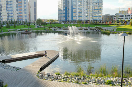 Дальнейшее повышение качества: в РТ готовят новую программу развития городской среды