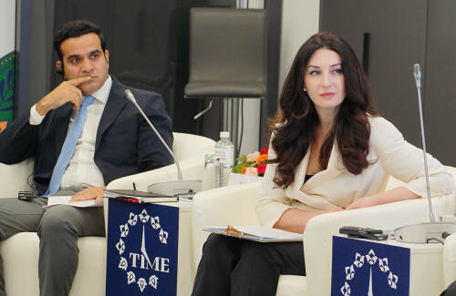 ТАСС: Важно, чтобы голоса двух держав – России и Индии – звучали в унисон