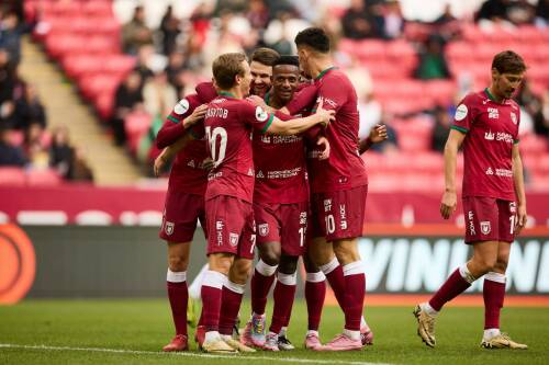 Рубиновая кузница: в какие сборные отправит своих игроков Рашид Рахимов