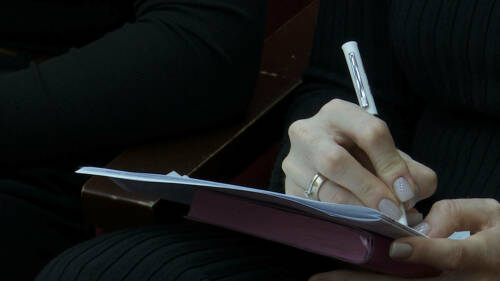 Первый Всероссийский агродиктант стартовал в Татарстане