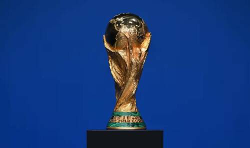 Чемпионат мира по футболу 2034 в Саудовской Аравии могут перенести на январь 2035 года