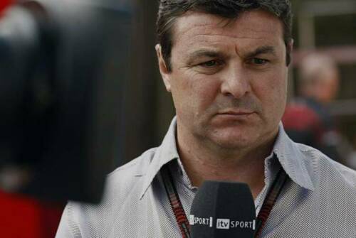 Экс-гонщика Формулы 1 лишили водительских прав на полгода