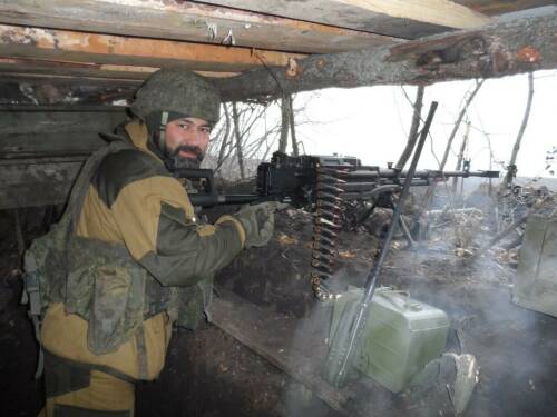 «Бой длился 12 часов»: боец из Лениногорска рассказал о службе и боевом братстве