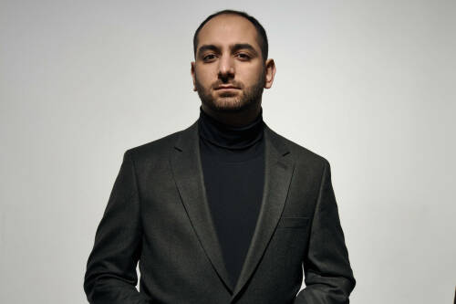 Мурадян заявил, что для решения проблемы кадров нужно привлекать рабочих из Азии и Африки