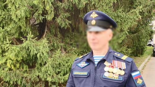 «Мы ждем вас с победой»: история письма, которое боец Кама хранит уже год