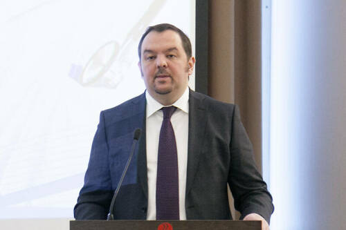 Главным врачом РКБ Татарстана стал экс-главврач РКИБ Марат Гатауллин