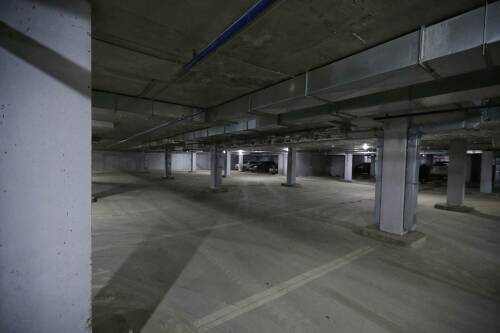 Стоимость аренды машино-места в Казани доходит до 10 тыс. рублей в месяц – риелтор