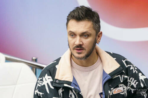 Олимпийский чемпион Траньков: В Казани с фигурным катанием все хорошо