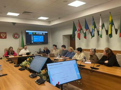 Татарстан готовится к зимнему «Күрше фесту»: озвучены новые правила и условия участия