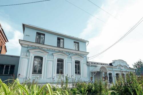 В Бугульме запустили программу редевелопмента исторических объектов