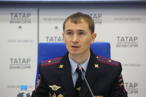 В Татарстане с сентября растет количество случаев кибермошенничеств