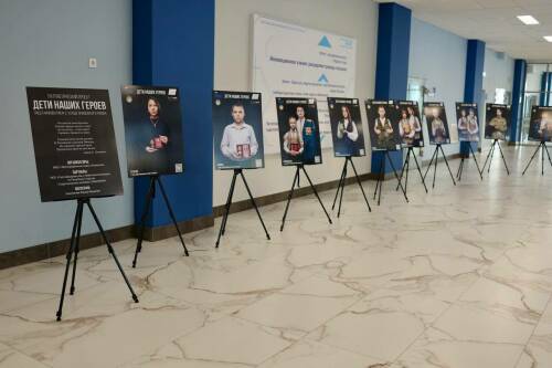 «Для семьи боец – всегда герой»: в Усадах покажут истории женщин тыла