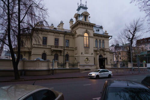 В ГМИИ РТ откроется первая в России выставка, посвященная технике пастильи