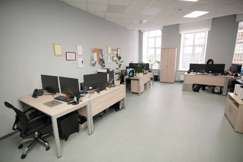 Аренда офиса в Казани составляет от 1 тыс. рублей за «квадрат» – риелтор