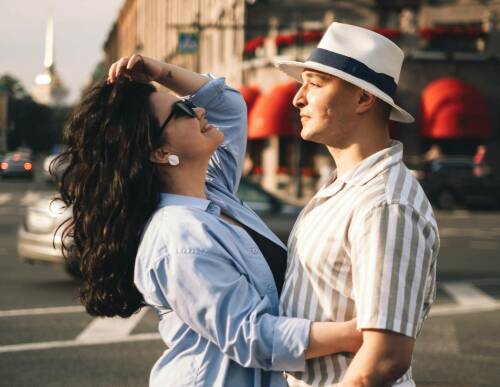 «Самая большая награда – это моя жена»: ветеран СВО о том, что помогло ему выстоять