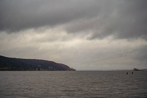 Циклон принесет в Татарстан потепление до +9 градусов, местами вероятны дожди