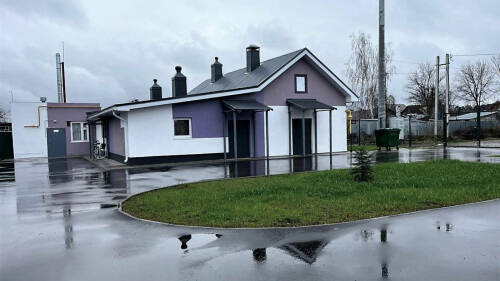 Детсад №38 в Зеленодольском районе полностью обновили по республиканской программе