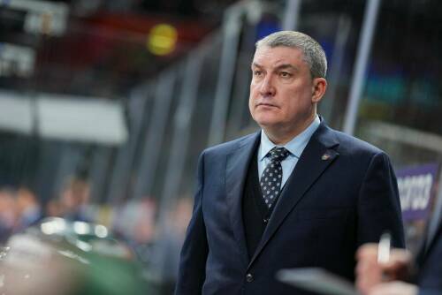 Анвар Гатиятулин оценил выступление Митчелла Миллера в матче с «Динамо»