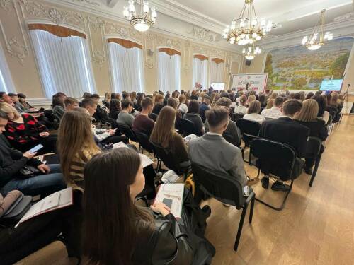 В Казани пройдет конференция, посвященная активности молодежи на выборах