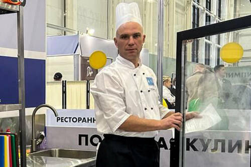 «Если решат, что я нужен на фронте, пойду снова»: история ветерана СВО из Татарстана