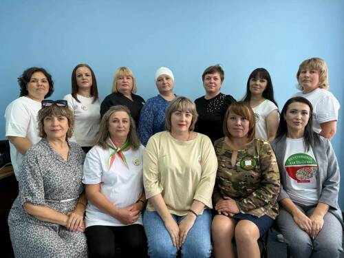 Они кормят целые дивизии: как в Нурлате три года работают «Вкусняшки для Победы»