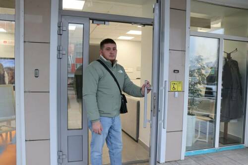 «Работать, учиться, жить дальше»: ветеран СВО из РТ рассказал о новых планах на жизнь