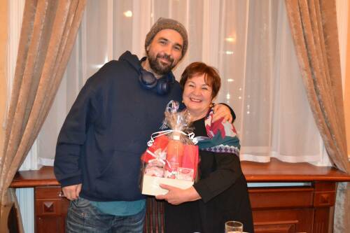 Книга «Якты юллар» об артистке Асие Харисовой вышла в свет