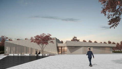 Первый в Татарстане крематорий планируют открыть в Казани в 2029 году